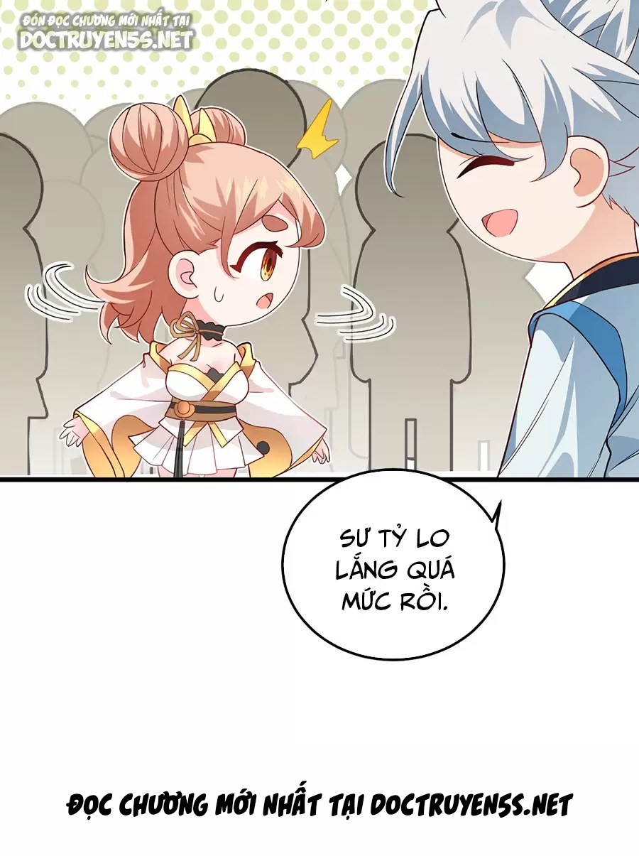 mang theo các tiên tử vô địch thiên hạ chapter 14.1 20