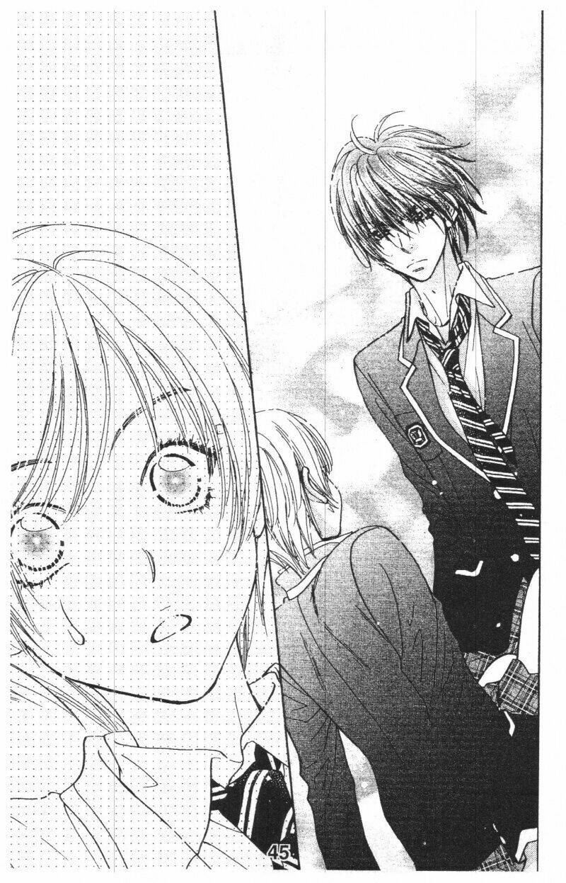 kirara no hoshi chapter 1 45