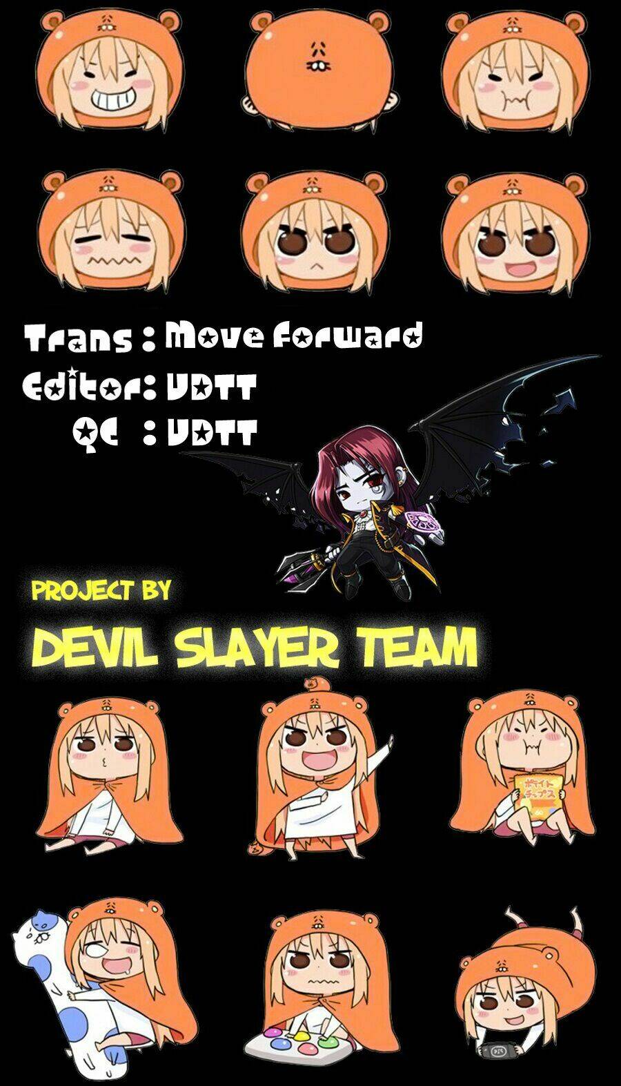 đứa em gái hai mặt chapter 45 2