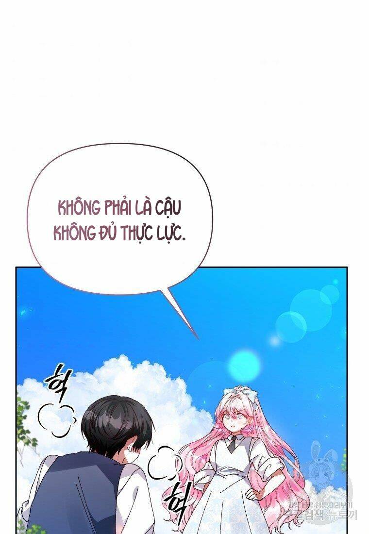 này tiểu công tước, hãy tin ở chị đi! chapter 20.2 10