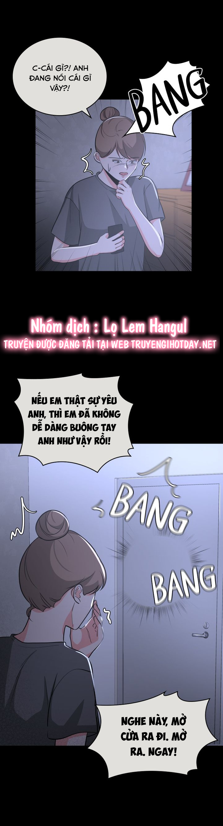 tối hậu thư chapter 38 8