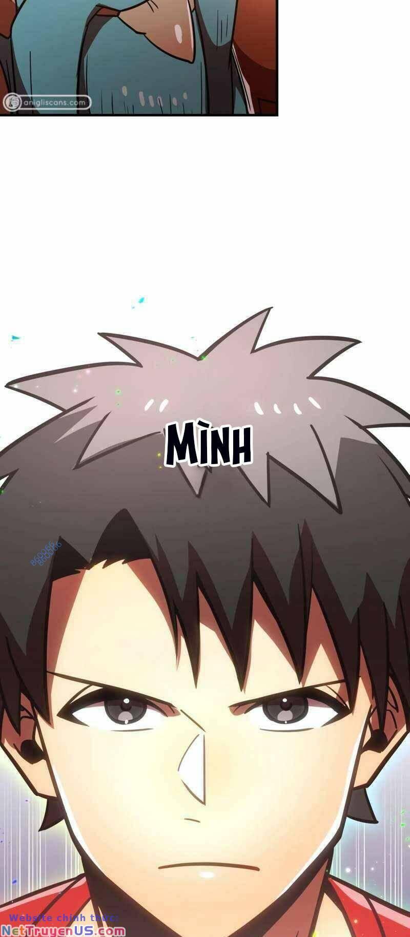 Huyết Thánh Cứu Thế Chủ~ Ta Chỉ Cần 0.0000001% Đã Trở Thành Vô Địch chapter 47 121