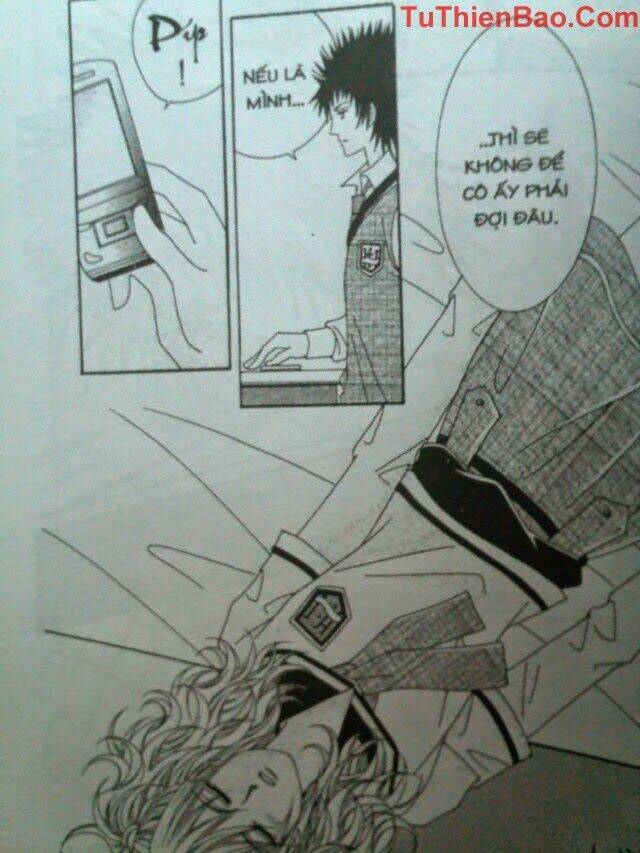 tình trong mộng chapter 7 30