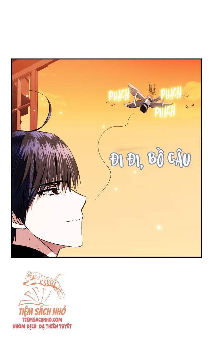 cha, con không muốn kết hôn đâu chapter 60 18