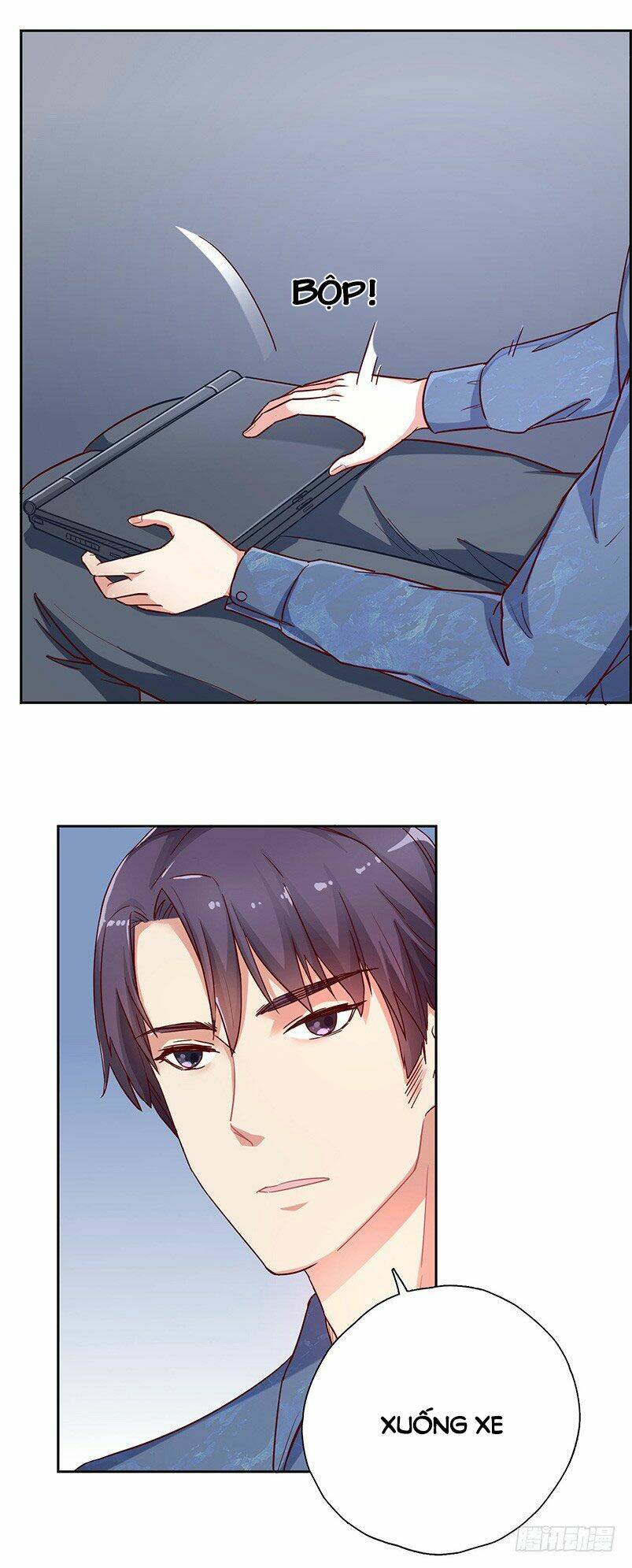 giao ước hôn nhân trên giường đừng xem là thật chapter 13 21