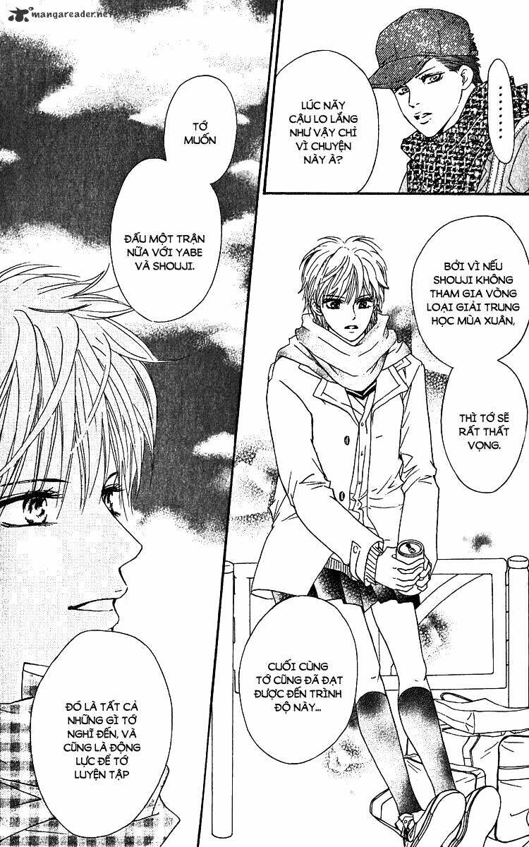 xứng danh anh hùng chapter 60 14