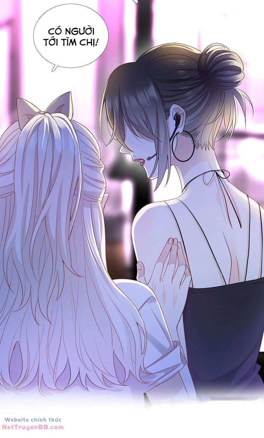 chị ơi! chị thật không bình thường! chapter 6 9