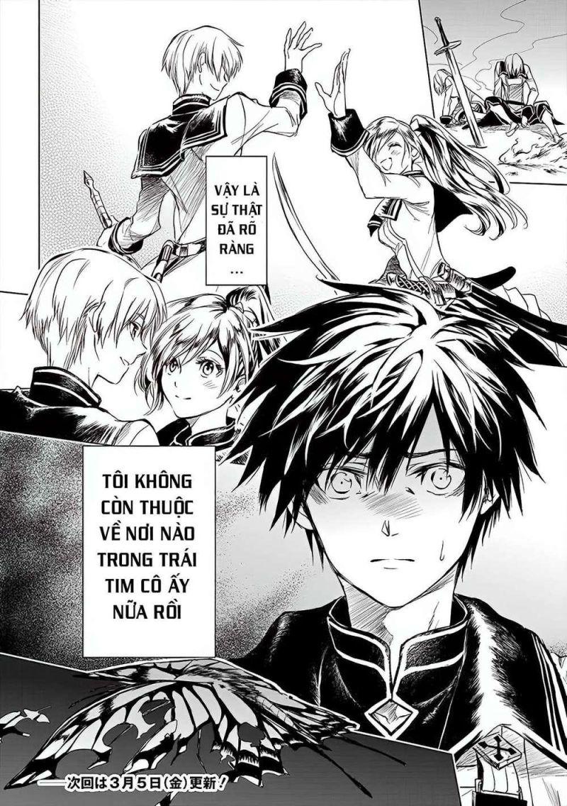 ori of the dragon chain – “heart” in the mind chapter 19 36