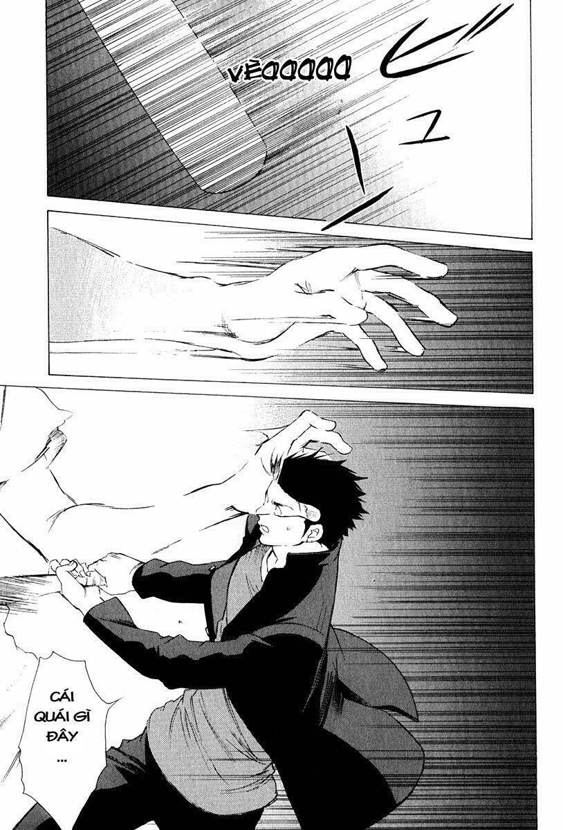 butterfly - paru paro chapter 7 5