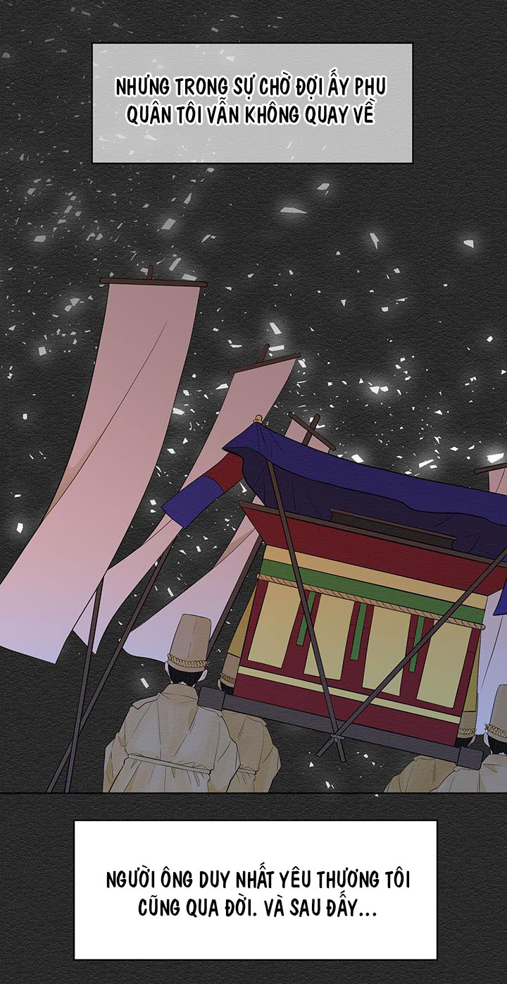 phu quân bé bỏng chapter 1.2 14