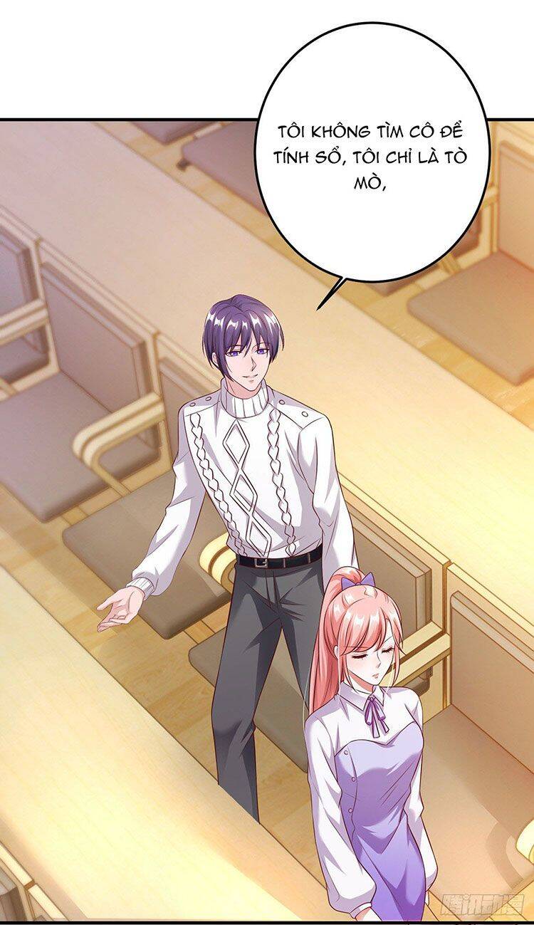 đại lão gọi tôi tiểu tổ tông chapter 16 19