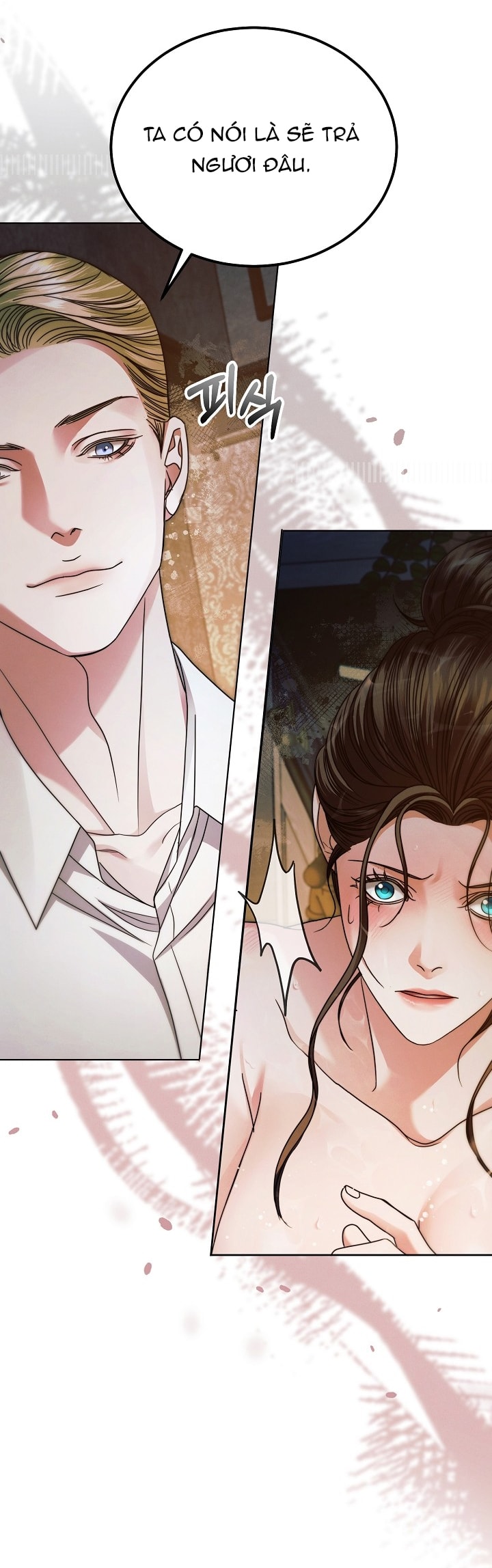 [18+] hãy cầu xin ta đi chapter 12.2 6