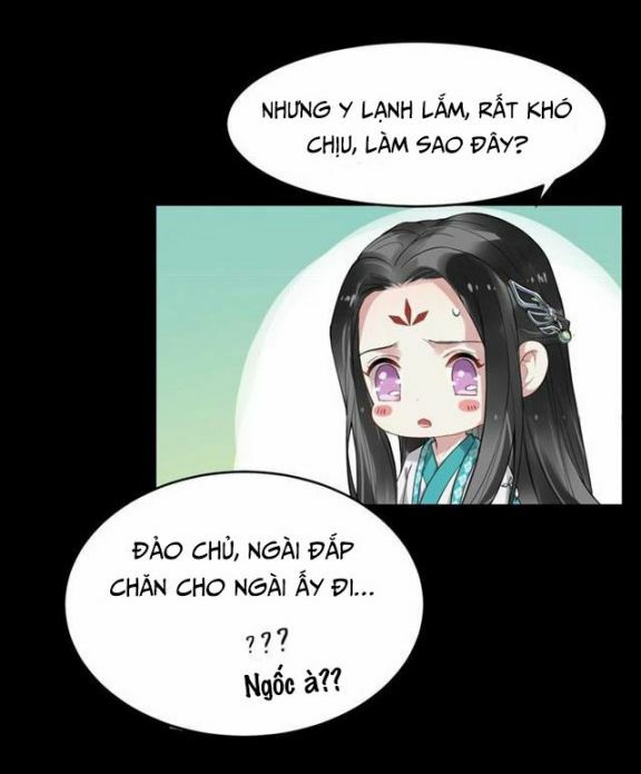bồng sơn viễn 2 chapter 31 21