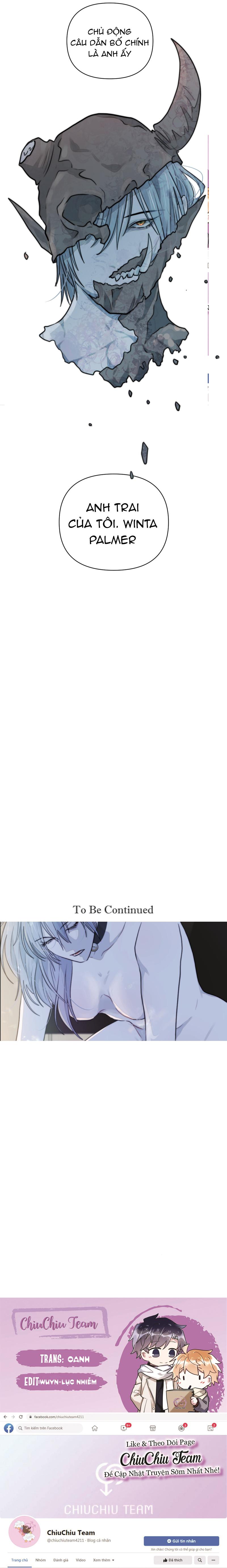 bao nuôi tiền bối chapter 31 26