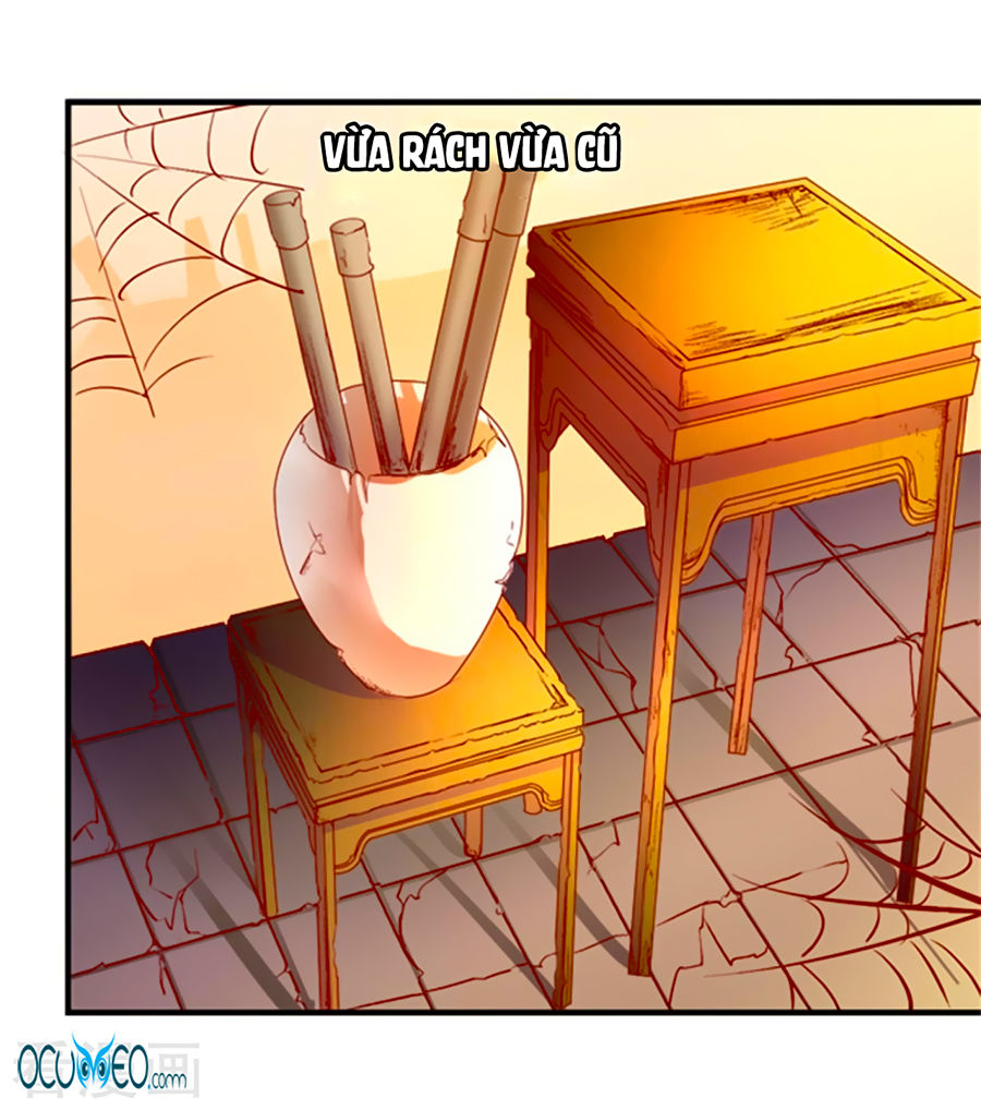 từ đây vương gia không thượng triều sớm chapter 26 11