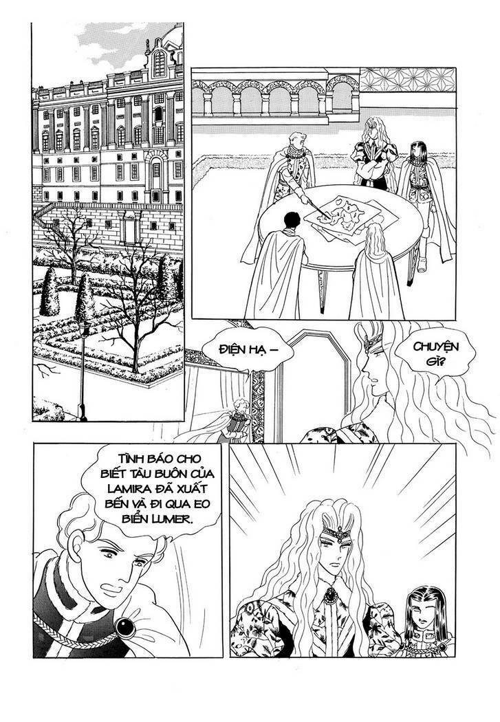 princess manhwa chapter 21 26