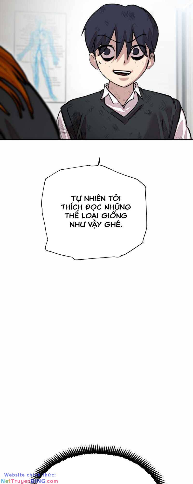 surviving in a school bully chapter 4 105