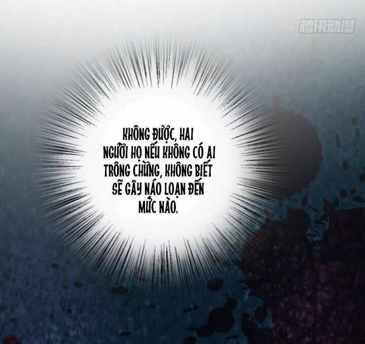 thiên hậu trở về chapter 106 10