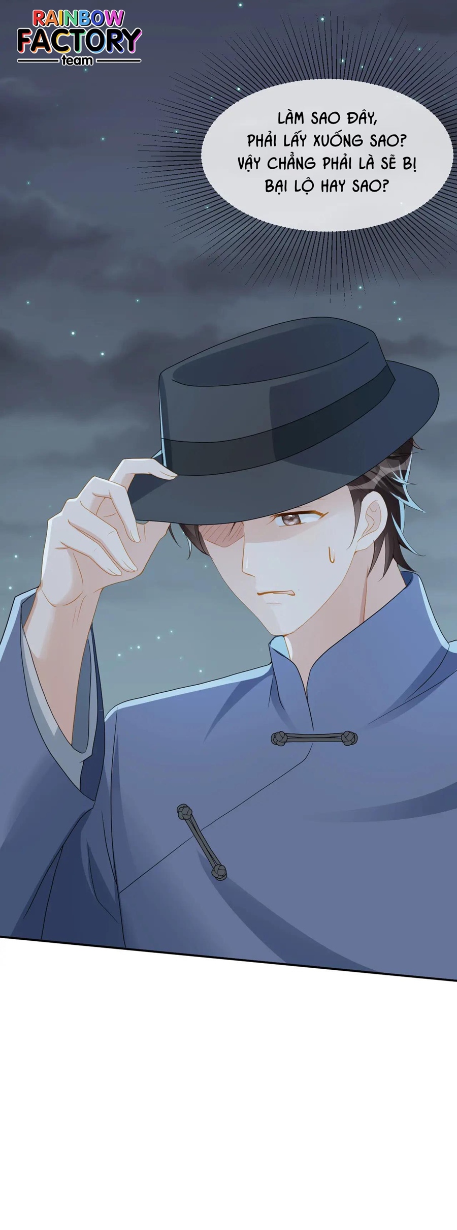 dạ yến chapter 60 29