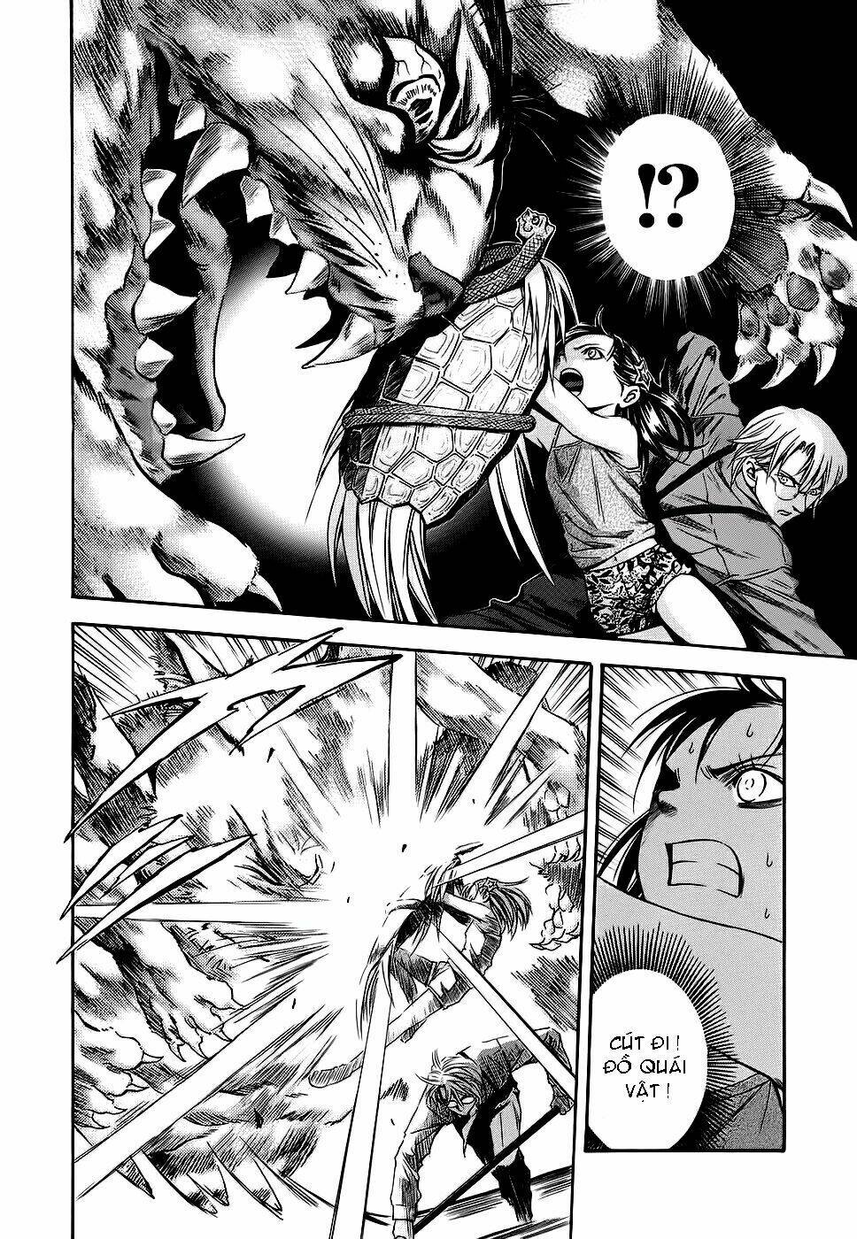 otogi matsuri chapter 42 15