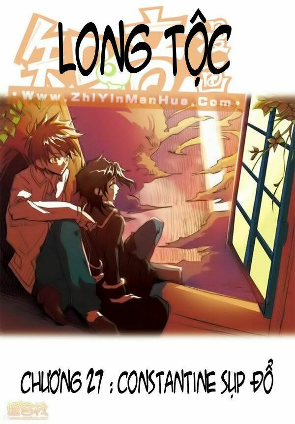 long tộc chapter 27 1
