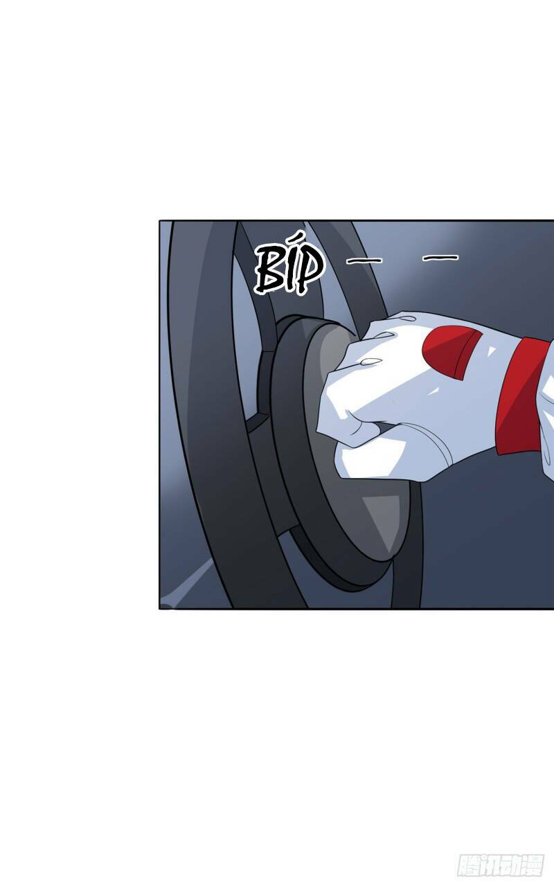 siêu cấp nữ thần trọng sinh chapter 23 44