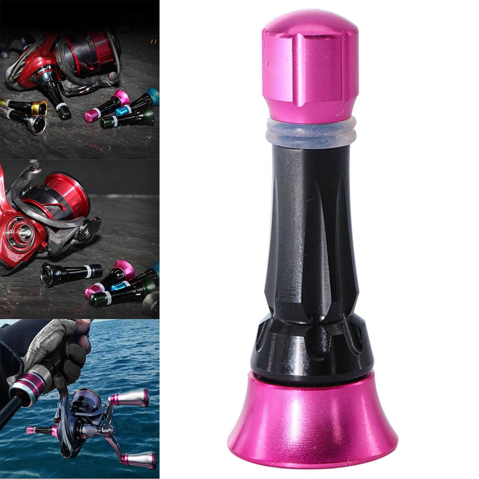 Reel Stand DIY Accessories Body Keeper 46mm Balance Rod Anti Collision Reel Protect