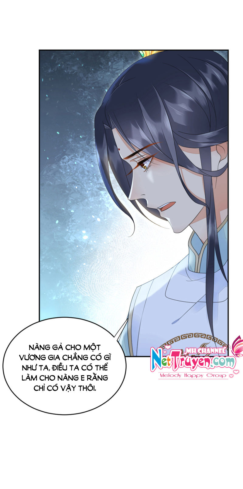 dục hỏa độc nữ chapter 19.5 11