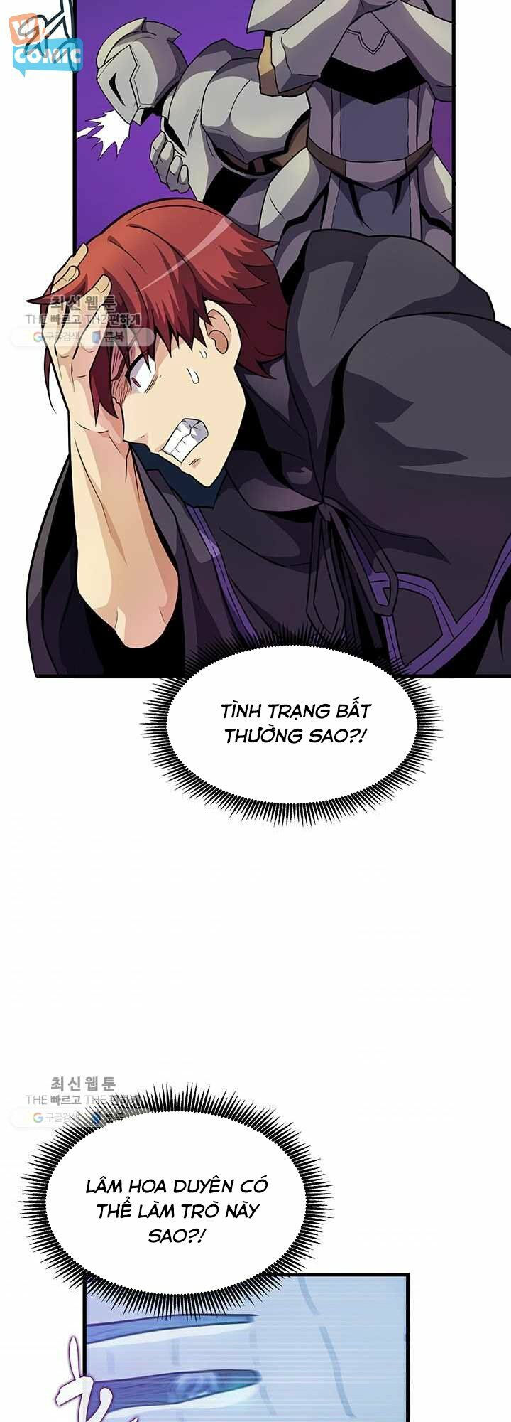 arcane sniper chapter 30 25