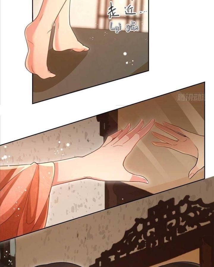 lấy thiên hạ làm sính lễ: vương phi lại trêu ta chapter 2 21