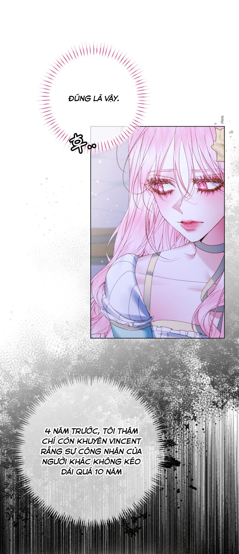 trở thành cô vợ khế ước của nhân vật phản diện chapter 103 33