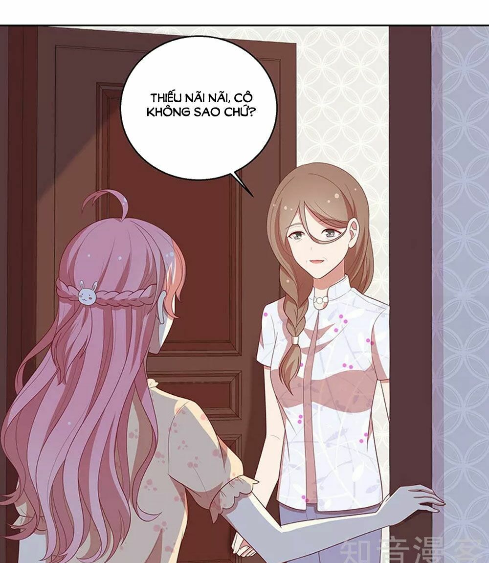 cả thế giới đều không bằng người chapter 83 19