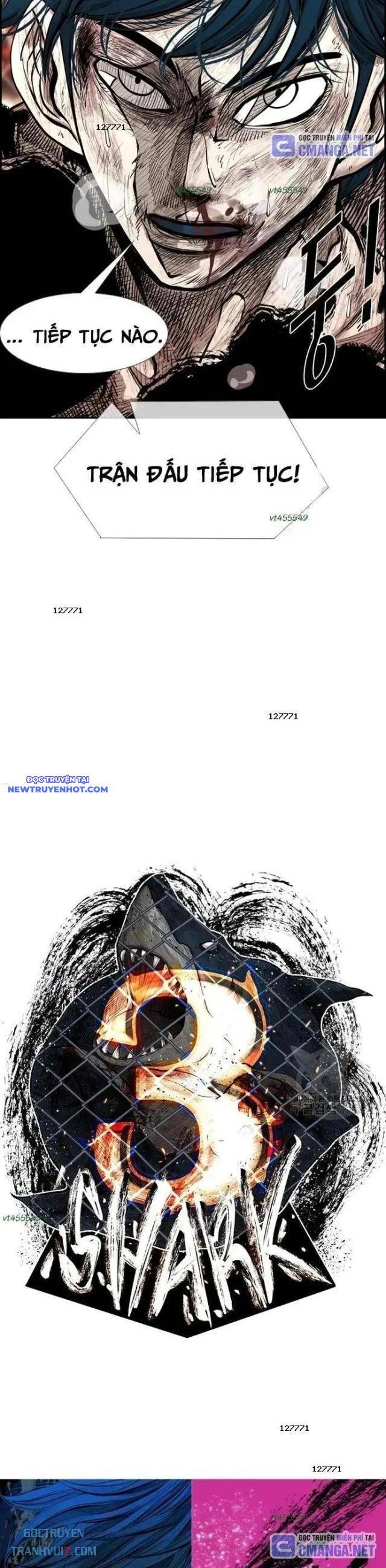 shark - cá mập chapter 201 5