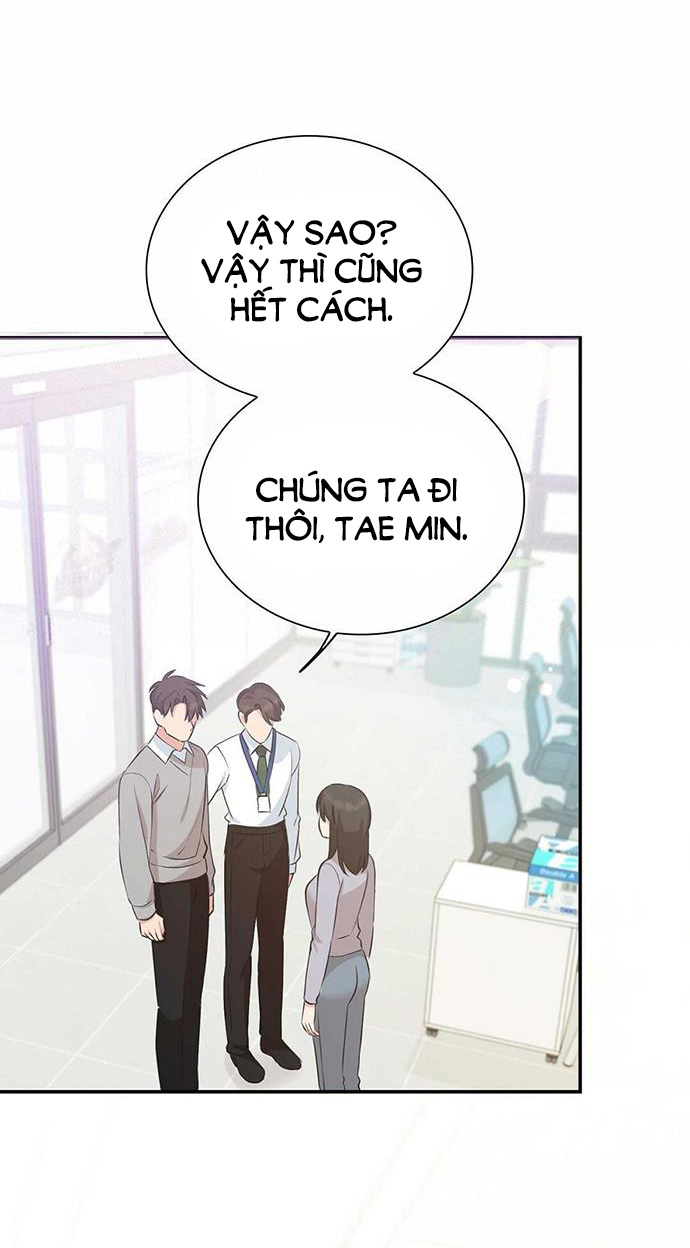 Hợp Đồng Nô Lệ Dâm Đãng chapter 32.1 - Trang 17