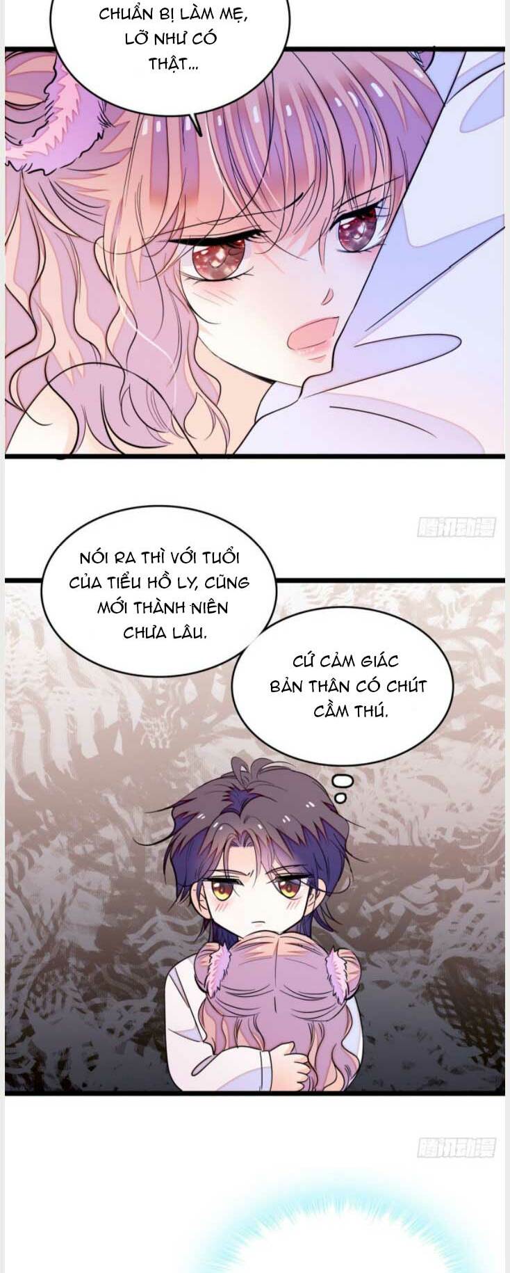 toàn mạng đều là fan cp của tôi với ảnh đế chapter 192.1 5