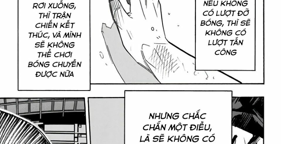 vua bóng chuyền chapter 313 33