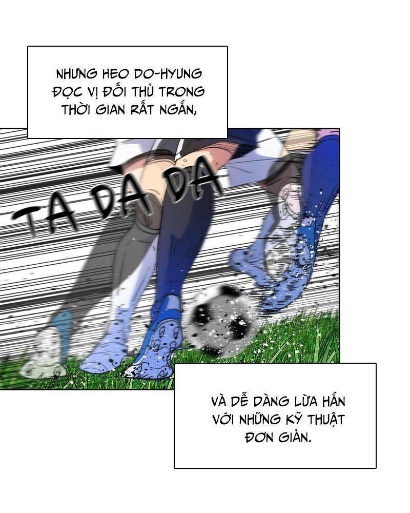 Góc Cao Khung Thành chapter 49 38