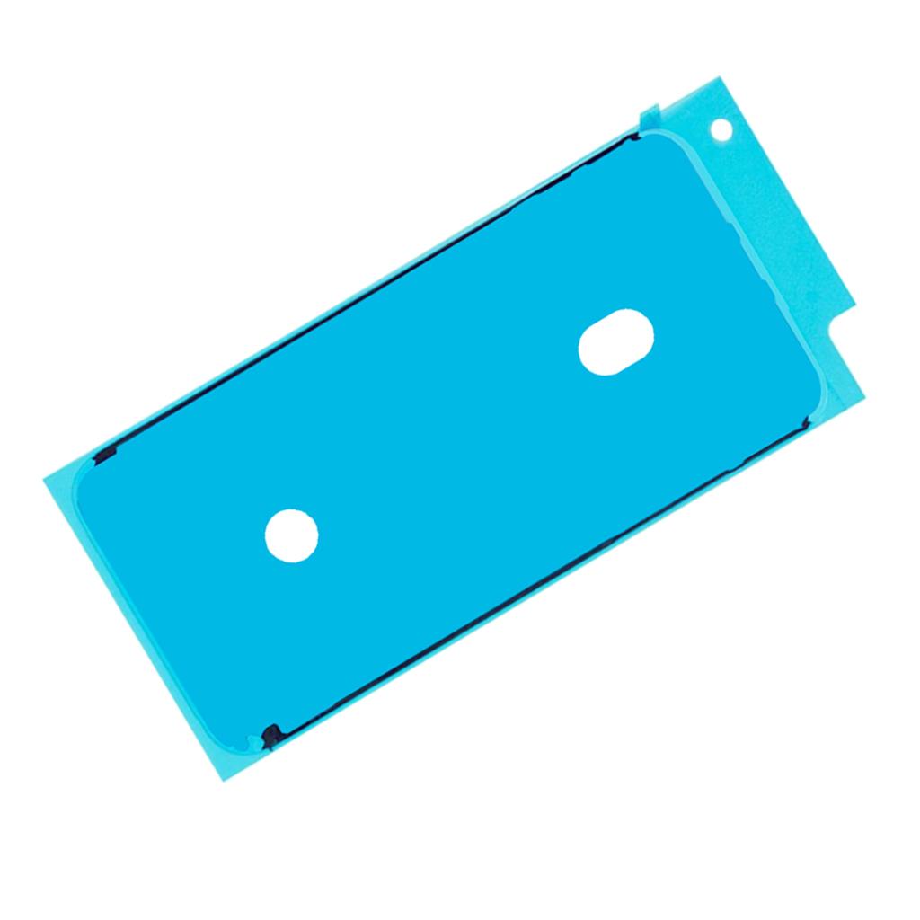 2 Pcs Front LCD Cover Adhesive Sticker Glue Tape For   7