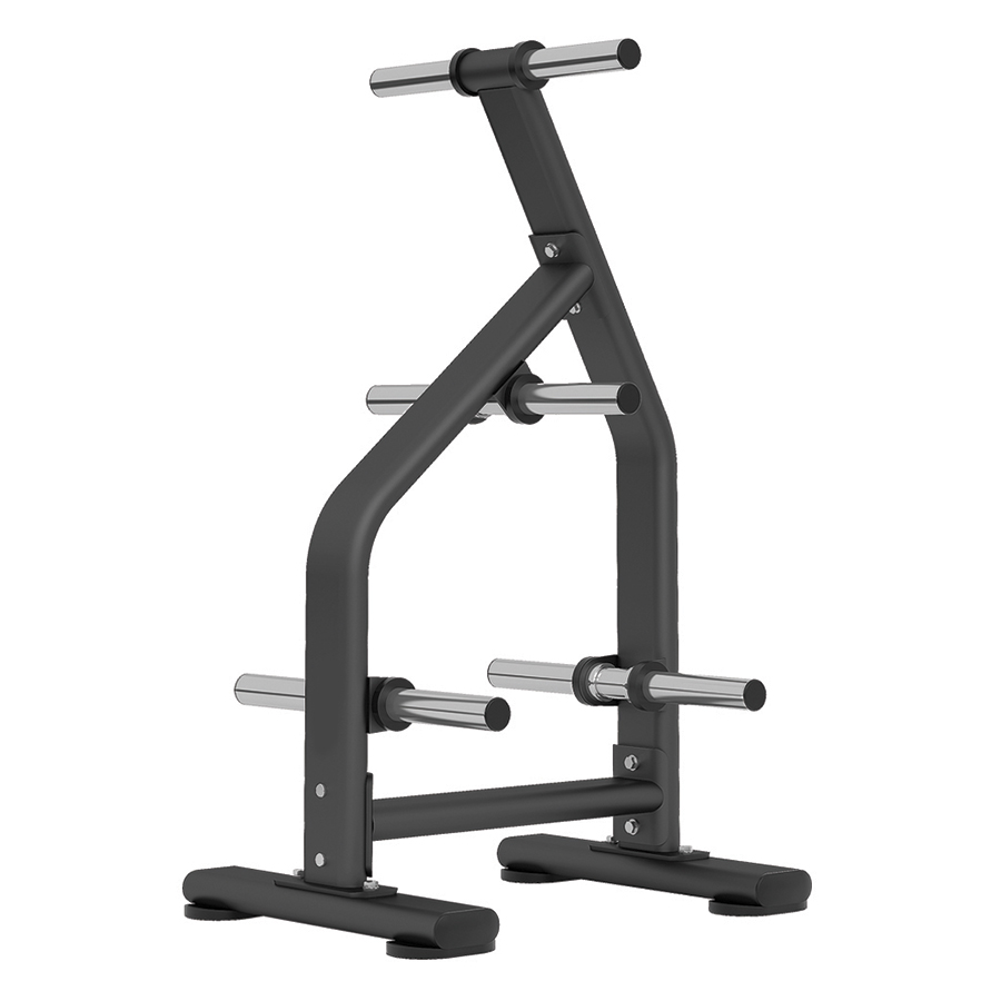 Giá để tạ miếng Gym TigerSport TGS-1031