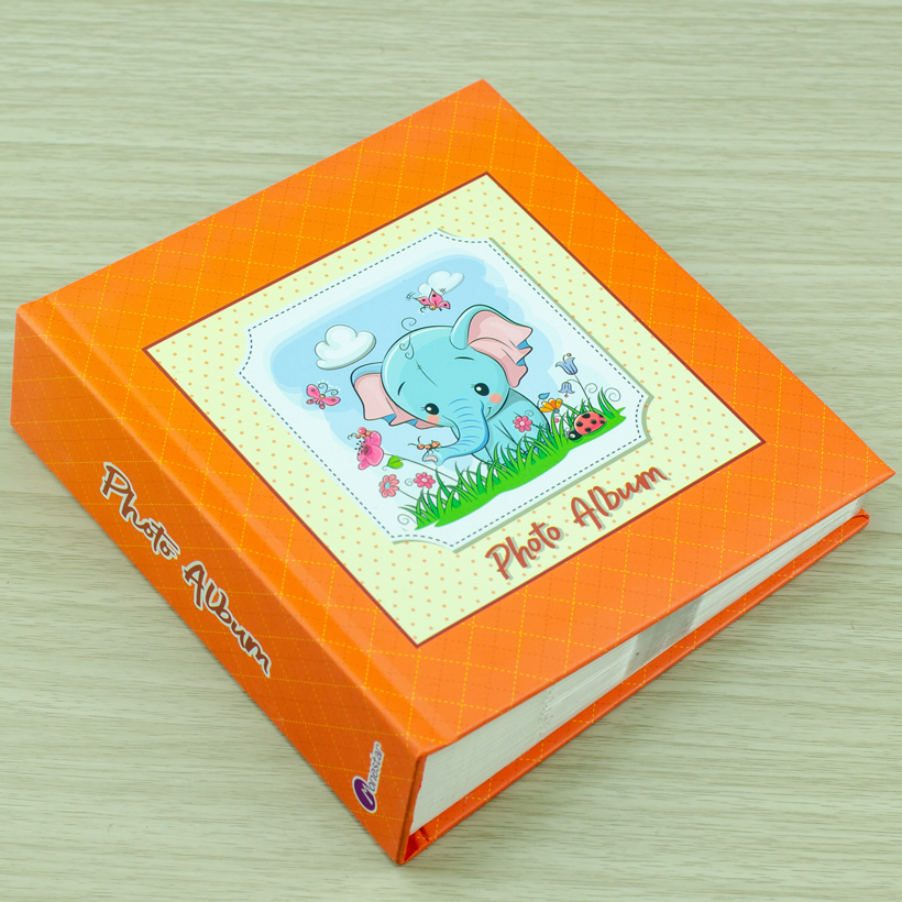 Album Ảnh Monestar AS460