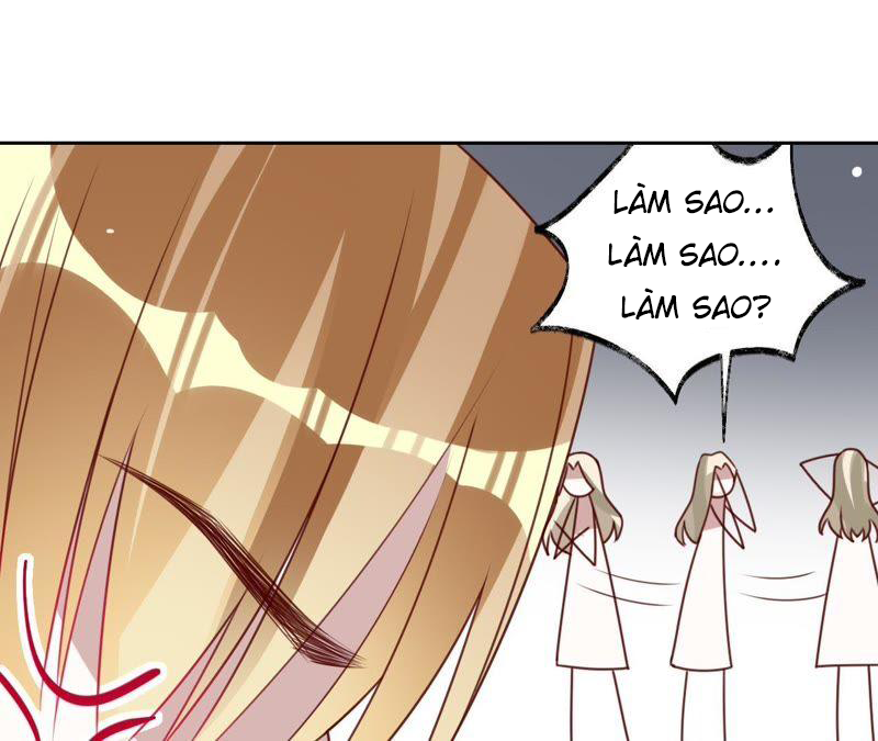 thần luân mật luyến chapter 120 42