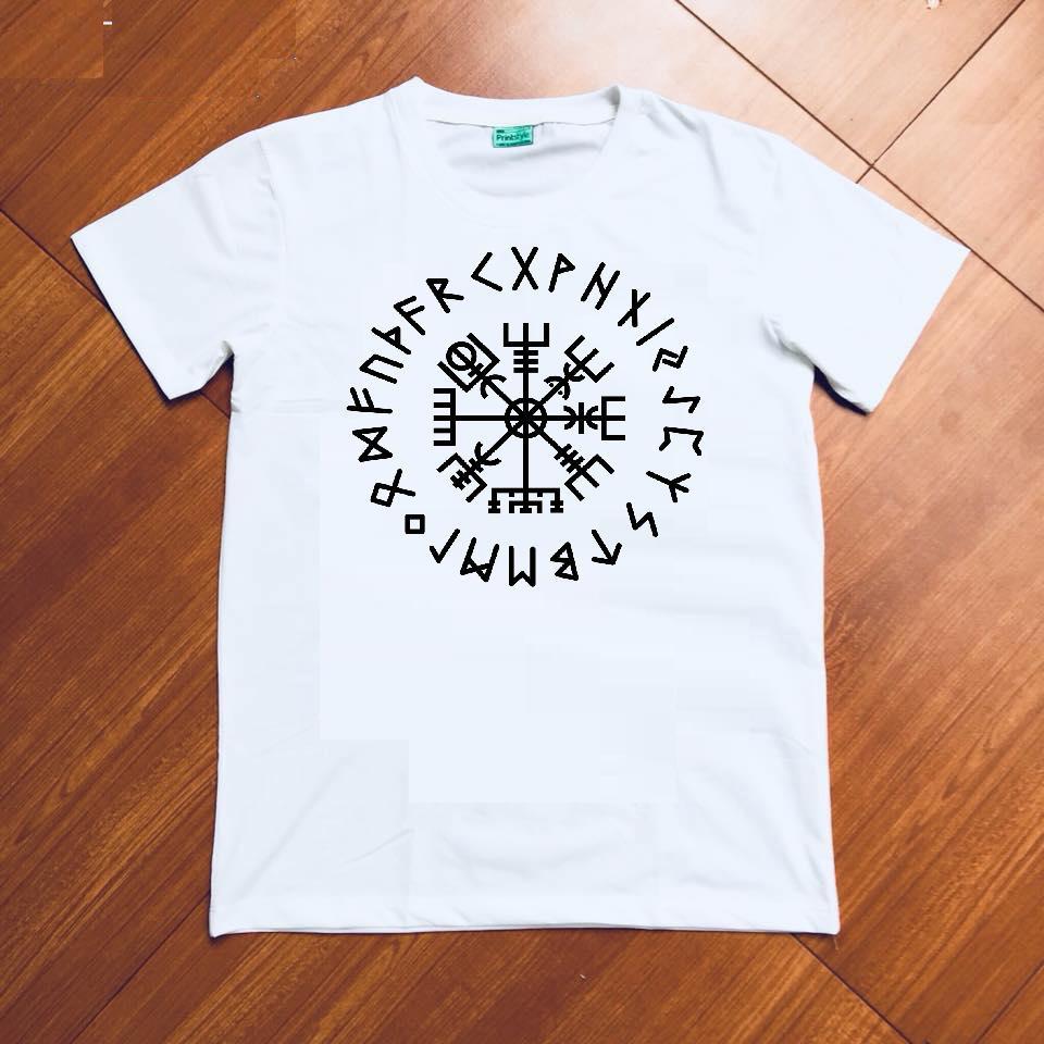 Áo thun nữ in tượng hình cotton cao cấp mtt270