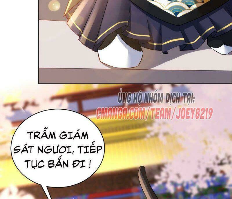 quận chúa vững vàng, thiết lập nhân vật không thể vỡ chapter 37 43