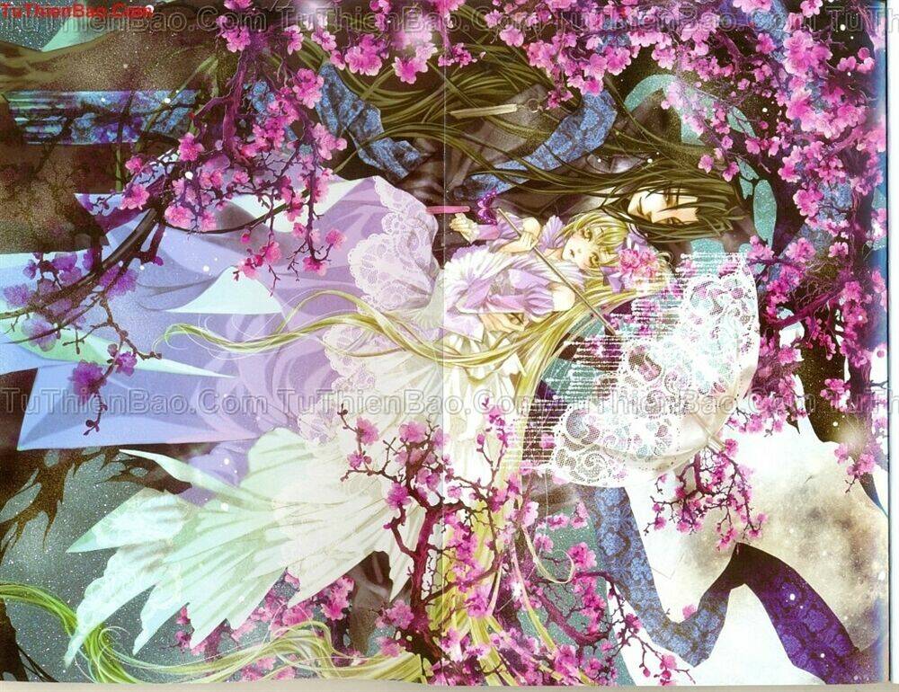 hình nhân chapter 4 2