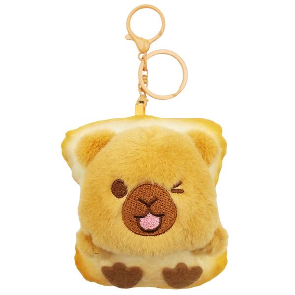 Móc Khóa Sandwich Capybara - MRTSST