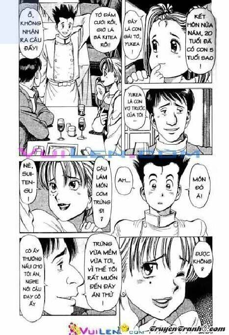 nhà hàng hạnh phúc chapter 1 119