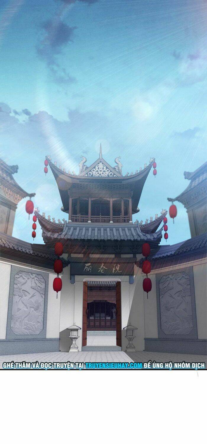 Tối Cường Phản Phái Hệ Thống Chapter 108 - Trang 0