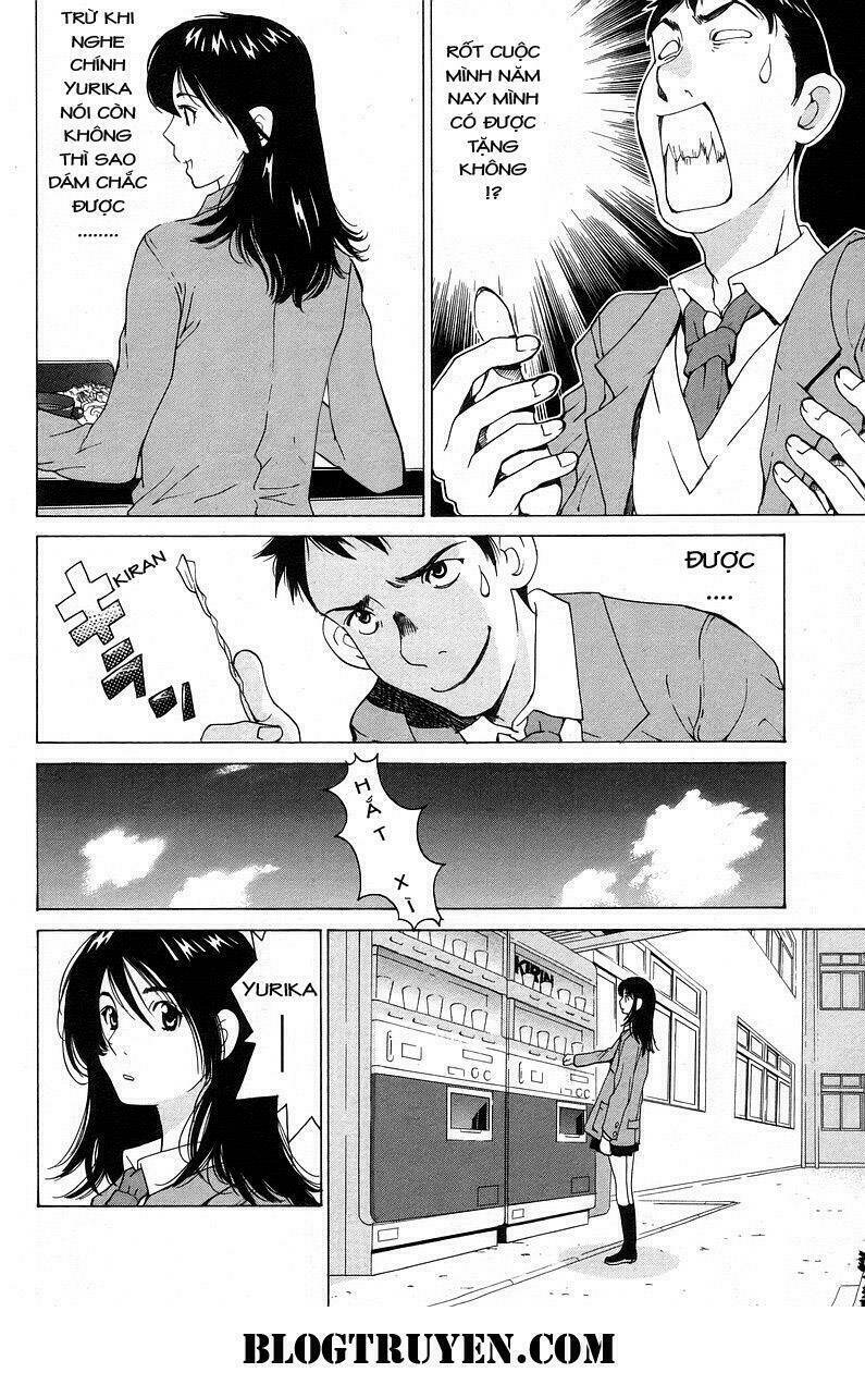 gacha gacha - secret chapter 46 16