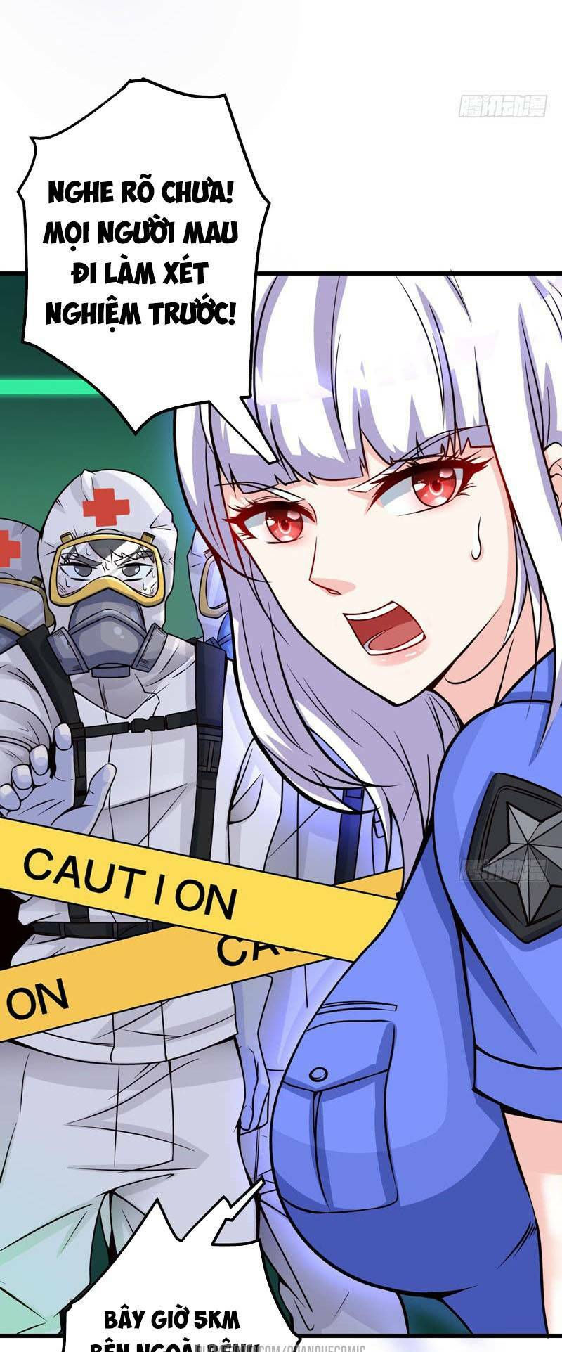 tối cường thần y tại đô thị chapter 37 8