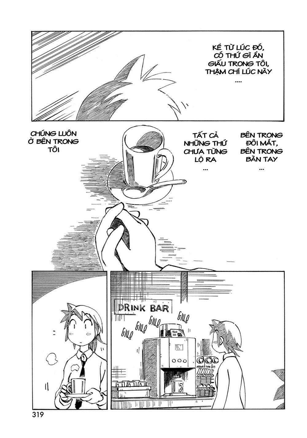 kotonoba drive chapter 22 10